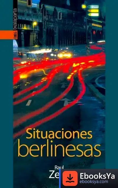 Descargar Situaciones Berlinesas