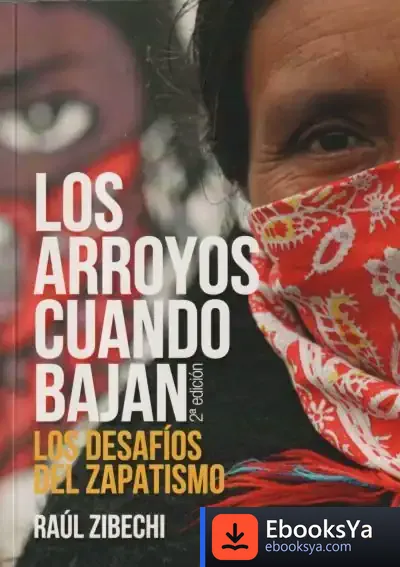 Descargar Los Arroyos Cuando Bajan