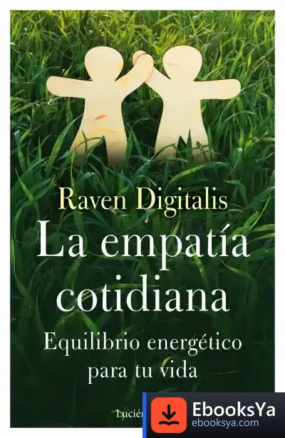 Descargar La Empatía Cotidiana de Raven Digitalis