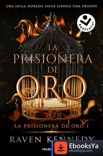 Descargar La Prisionera De Oro 1 - La Prisionera De Oro