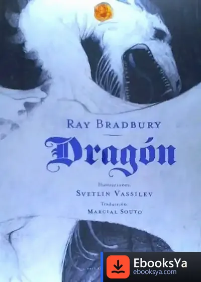 Descargar Dragón de Ray Bradbury