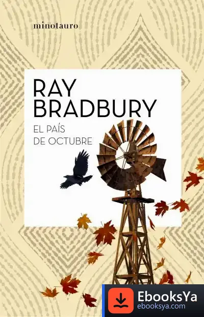 Descargar El País De Octubre de Ray Bradbury
