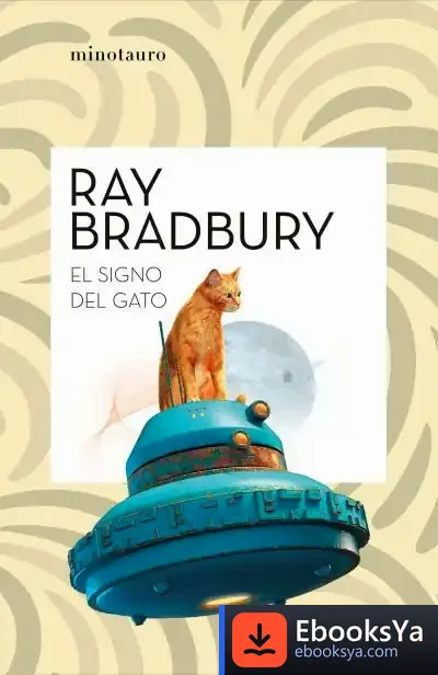 Descargar El Signo Del Gato de Ray Bradbury
