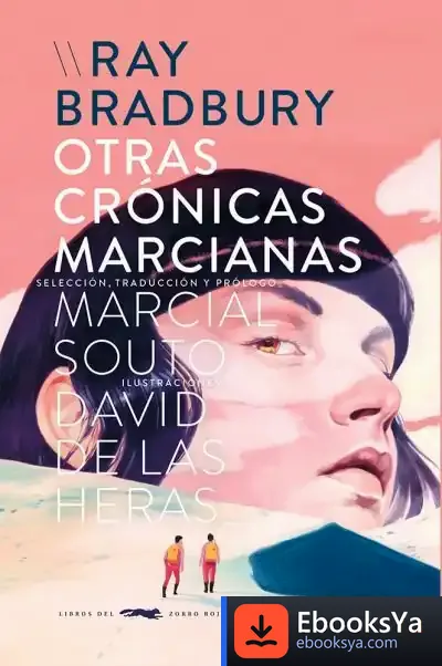 Descargar Otras Crónicas Marcianas de Ray Bradbury