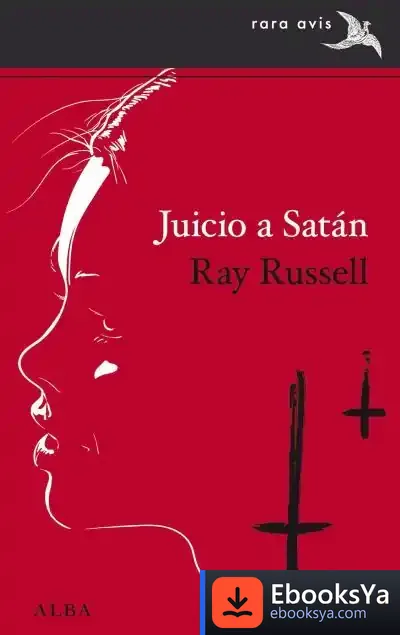 Descargar Juicio A Satán de Ray Russell