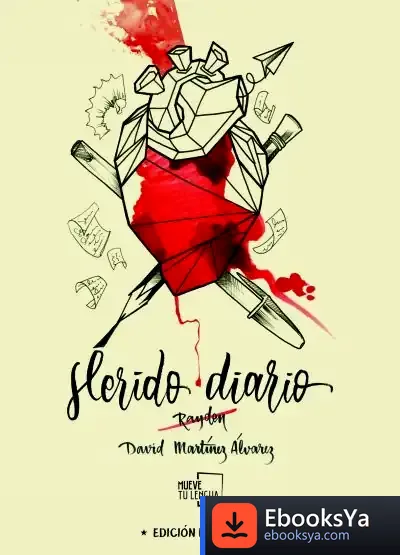 Descargar Herido Diario