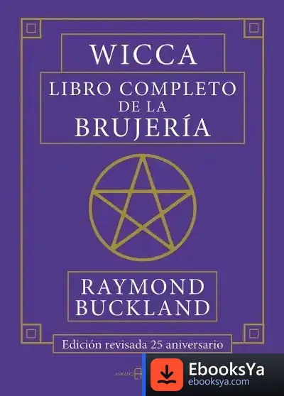 Descargar Wicca. Libro Completo De La Brujería