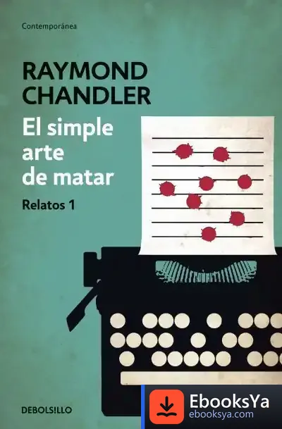 Descargar El Simple Arte De Matar