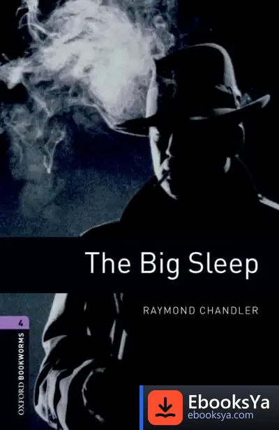 Descargar Obl 4 Big Sleep Ed 08