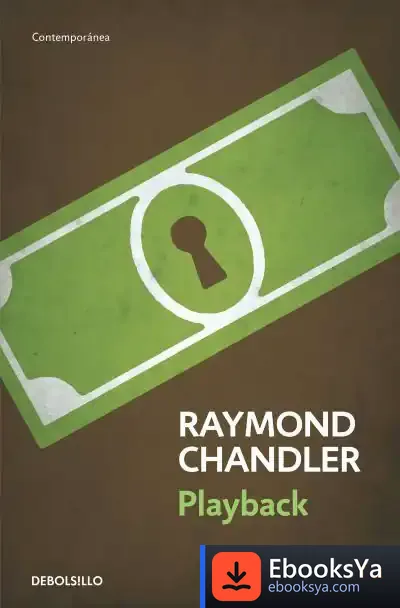 Descargar Playback de Raymond Chandler