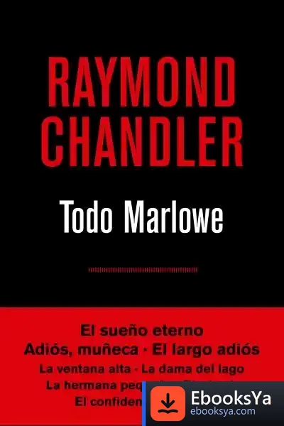 Descargar Todo Marlowe