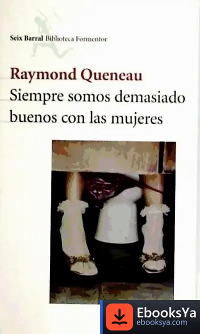 Descargar Siempre Somos Demasiado Buenos