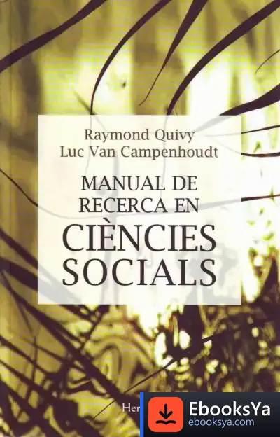 Descargar Manual De Recerca En Ciències Socials