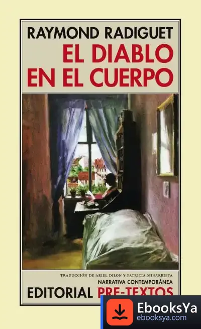 Descargar El Diablo En El Cuerpo