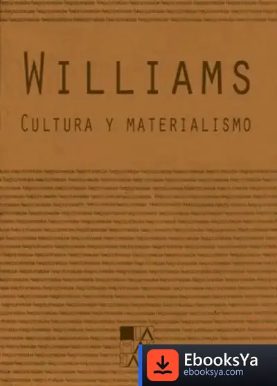 Descargar Cultura Y Materialismo