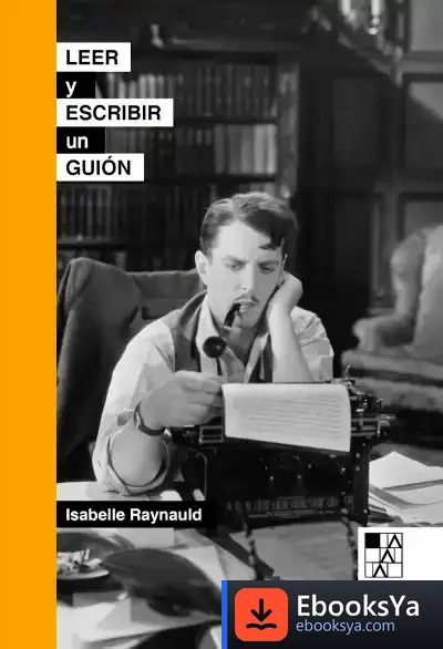 Descargar Leer Y Escribir Un Guion