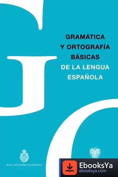 Descargar Gramática Y Ortografía Básicas