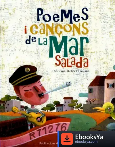 Descargar Poemes I Cançons De La Mar Salada de Alan Watts