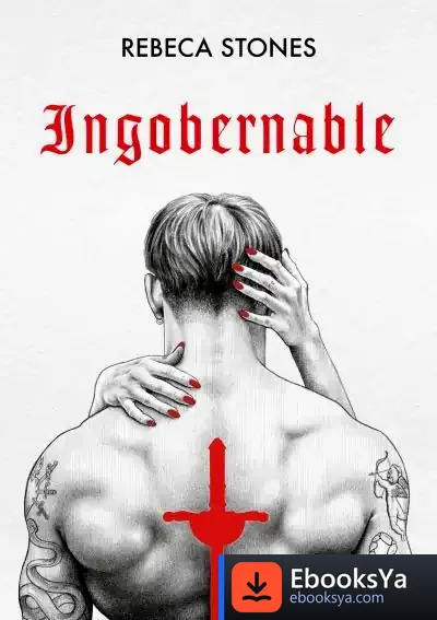 Descargar Ingobernable de Rebeca Stones