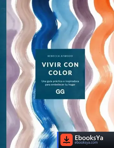 Descargar Vivir Con Color