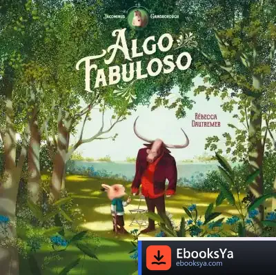 Descargar Algo Fabuloso