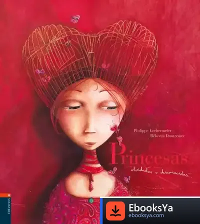 Descargar Princesas Olvidadas O Desconocidas