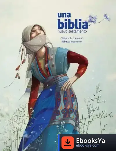 Descargar Una Biblia. Nuevo Testamento