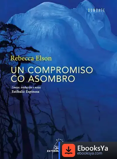 Descargar Un Compromiso Co Asombro de Rebecca Elson