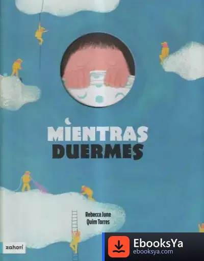 Descargar Mientras Duermes