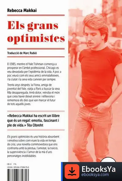 Descargar Els Grans Optimistes