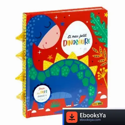 Descargar El Meu Petit Dinosaure de Rebecca Weerasekera