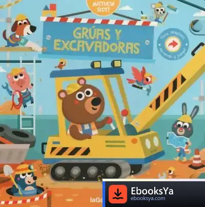 Descargar Grúas Y Excavadoras