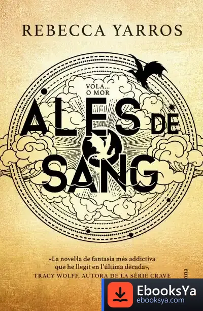 Descargar Ales De Sang (Empiri 1)
