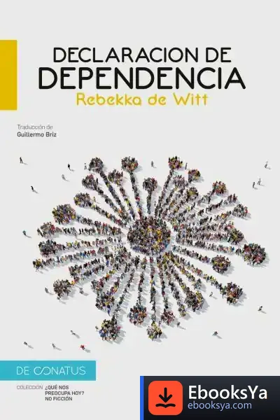 Descargar Declaración De Dependencia