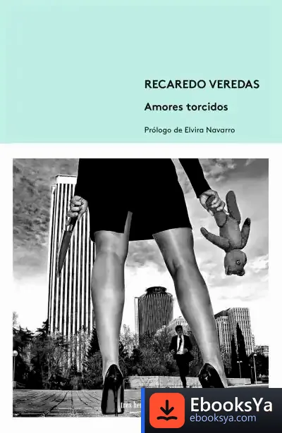 Descargar Amores Torcidos