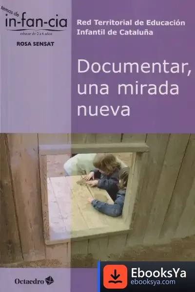 Descargar Documentar, Una Mirada Nueva de Alfonsa García López