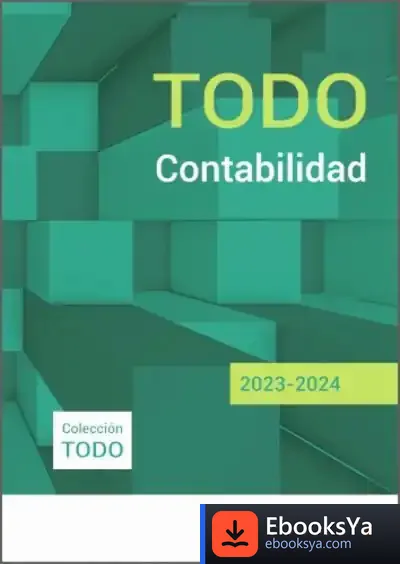Descargar Todo Contabilidad 2023