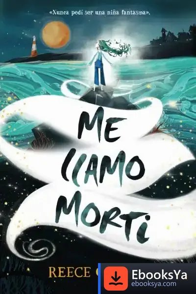 Descargar Me Llamo Morti de Reece Carter