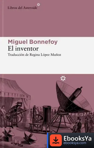 Descargar El Inventor