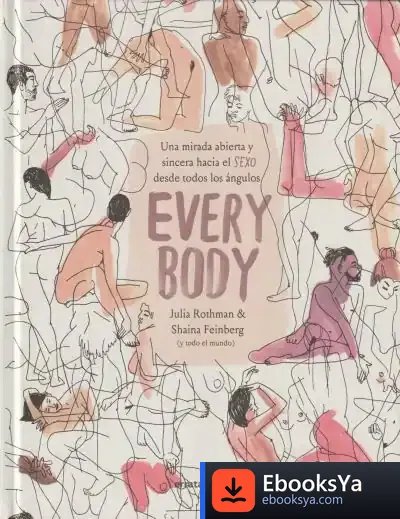 Descargar Every Body de Regina López Muñoz