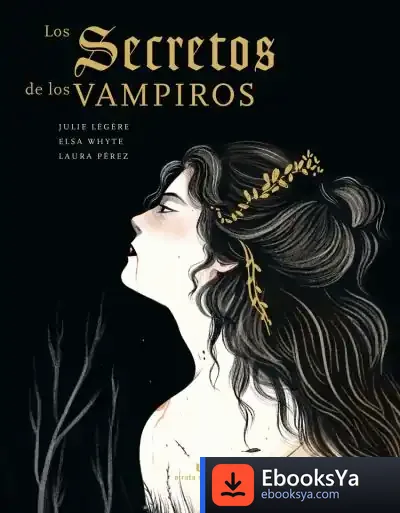 Descargar Los Secretos De Los Vampiros