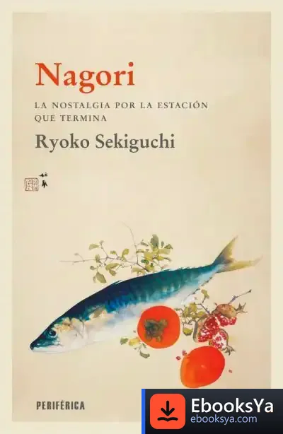 Descargar Nagori de Regina López Muñoz