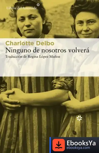 Descargar Ninguno De Nosotros Volverá