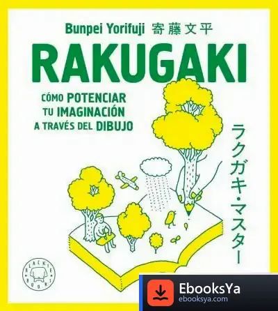 Descargar Rakugaki. Nueva Edición