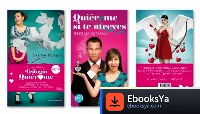 Descargar Pack Trilogía Quiérome