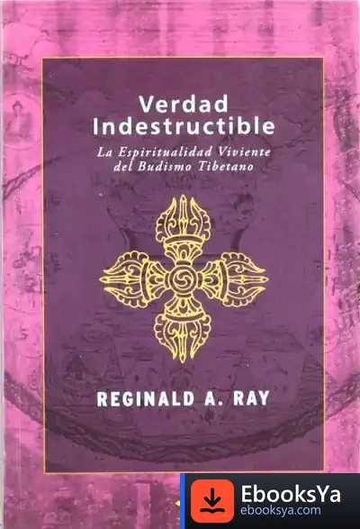 Descargar Verdad Indestructible de Gabriele Becher