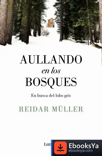 Descargar Aullando En Los Bosques