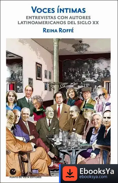 Descargar Voces Íntimas