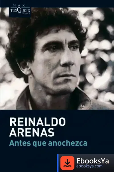 Descargar Antes Que Anochezca