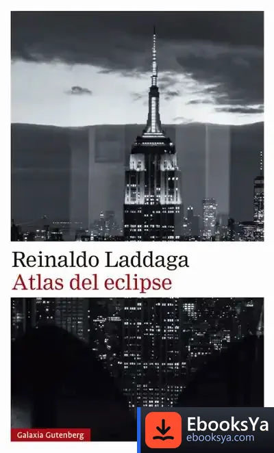 Descargar Atlas Del Eclipse